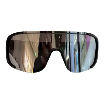 IOTS PC Irregular Shape Sunglasses Unisex
