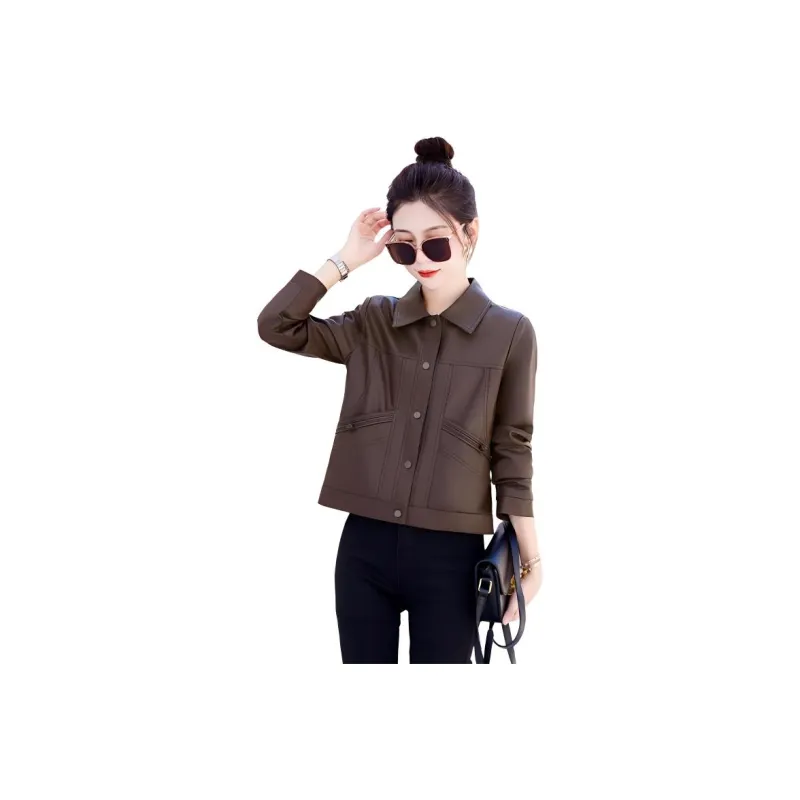 Yi Mengyuan Jackets Coats Women's-1