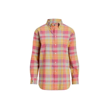 Polo Ralph Lauren Shirt Women's Multicolor