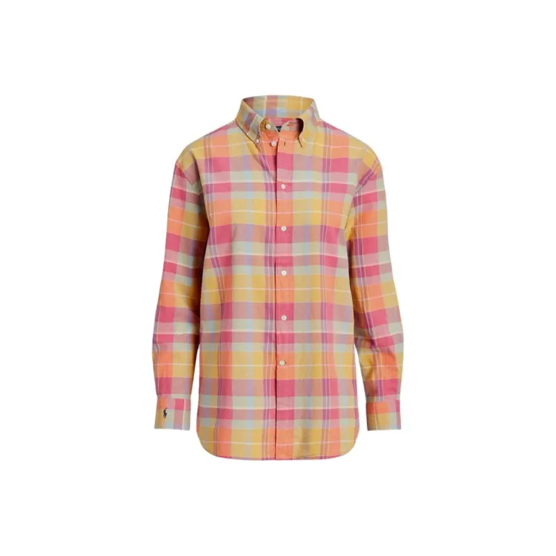 Polo Ralph Lauren Shirt Women's Multicolor-0