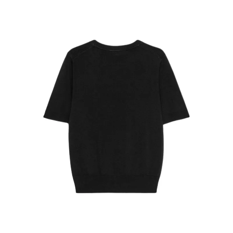 ZARA Knitwear Women's Black-1