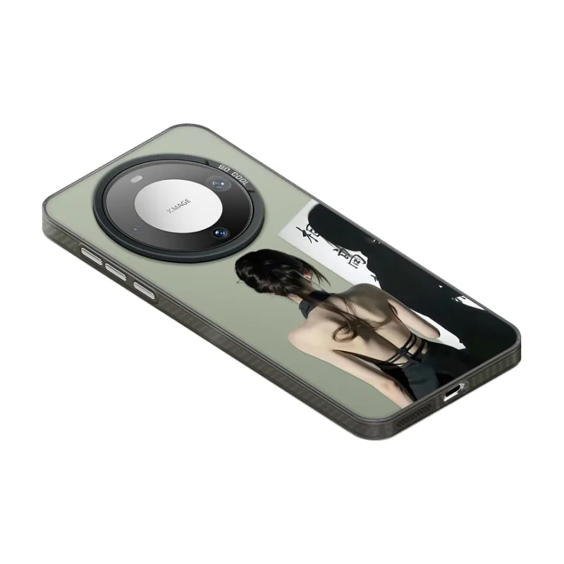 JIONG BEAR Phone Cases-4