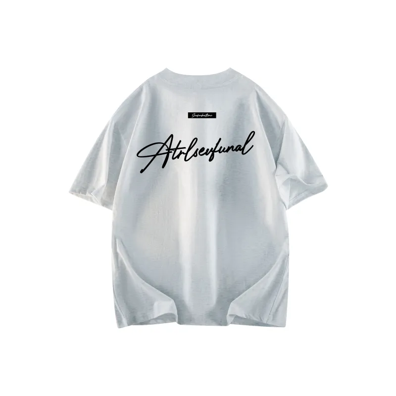 7 SEVFUN T Shirts Unisex-10