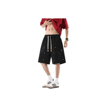 CREAZIONI LA FANTASIA E MOBILE Casual Shorts Unisex