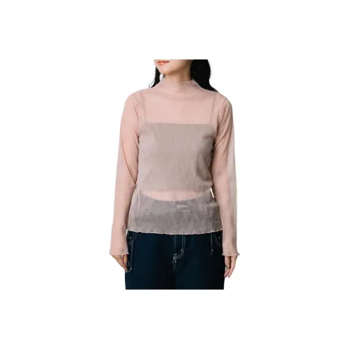 FREAK'S STORE T Shirt Women's Light Umber