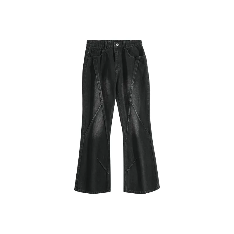 CHARLIE GOLF Jeans Unisex-0
