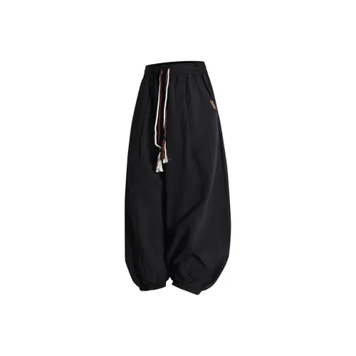 OPMO Casual Pants Unisex