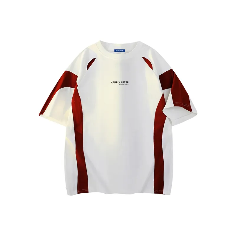KIPONE T Shirts Unisex-14