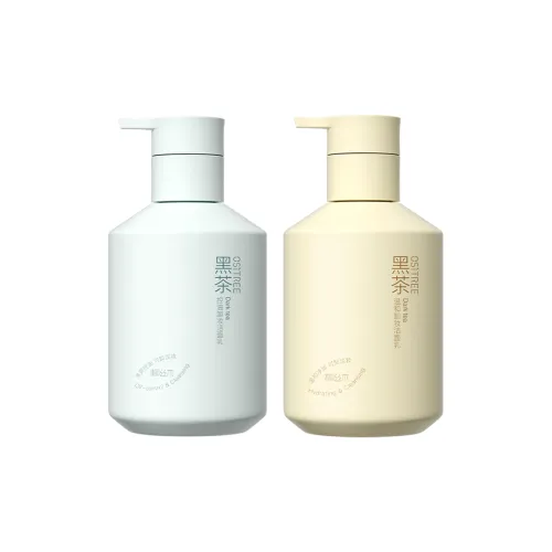 Ositree 클렌저 남녀공용