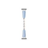Light Blue-Starlight Buckle