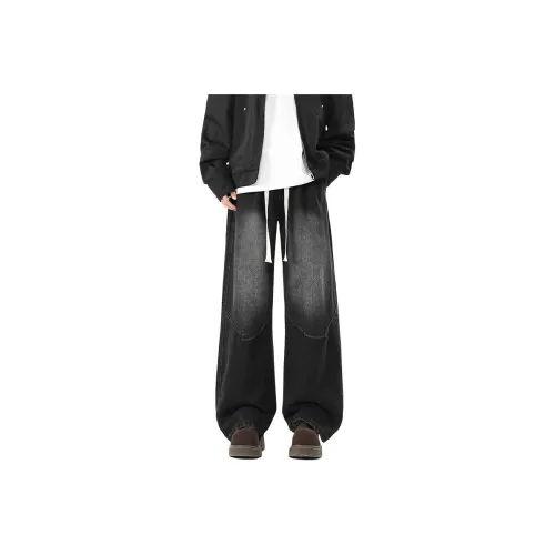JOKAR&JONNY Curve jeans Unisex