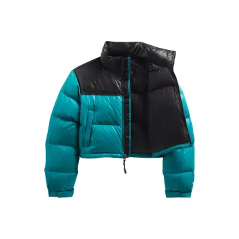 THE NORTH FACE Jackets Women's Blue