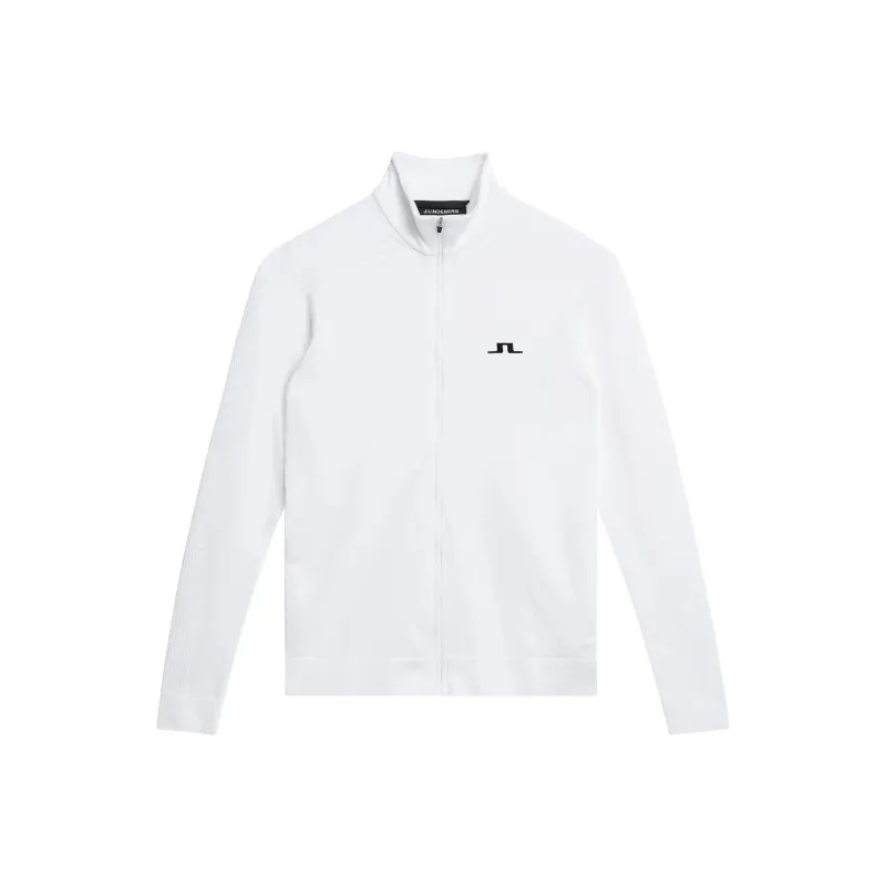 J.Lindeberg Jackets & Coats Women's White-0