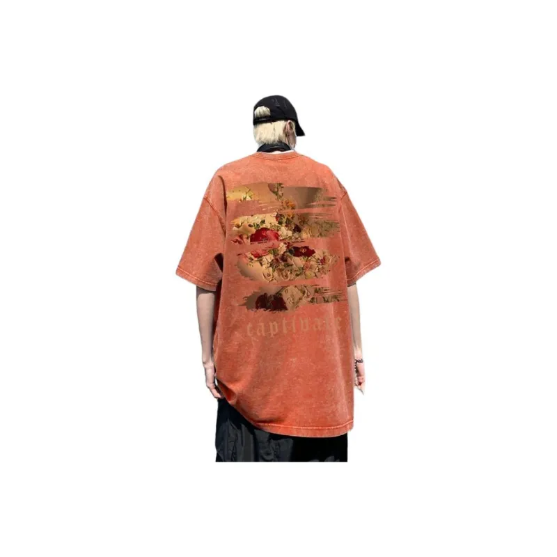 RVANGUARD T Shirts Unisex-6