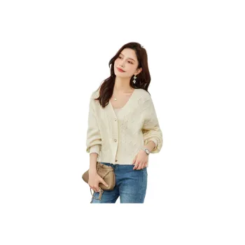 TERRE BLEUE Knitwear Women's