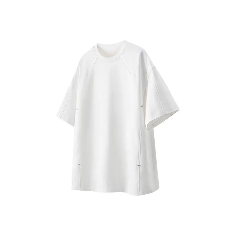 EYEUNDERSTAND T Shirts Unisex-6