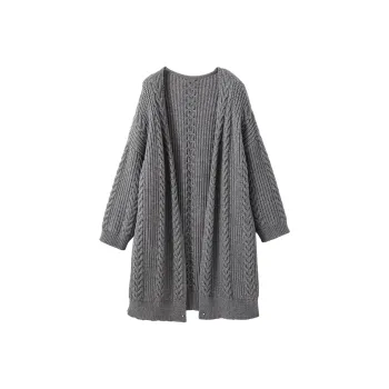 XIANGYING Knitwear Women's
