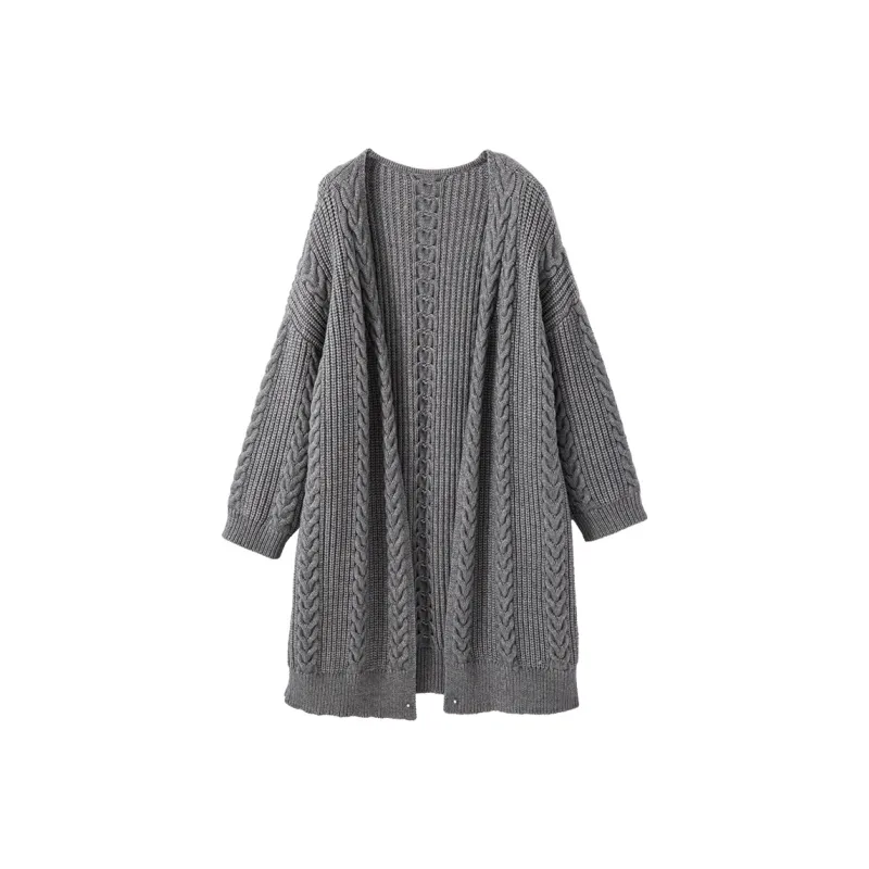 XIANGYING Knitwear Women's-0