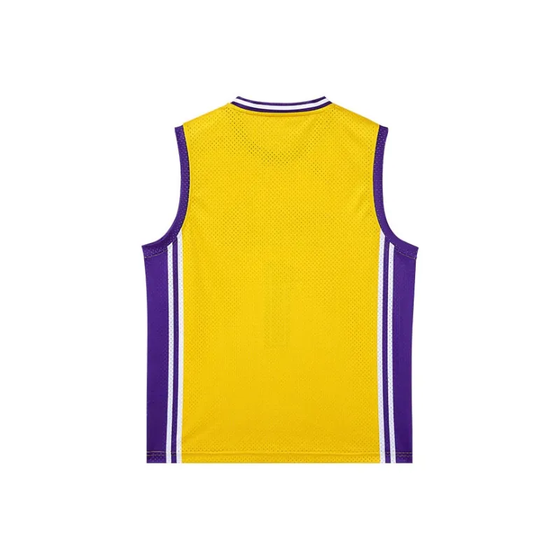 Kawasaki Basketball Jersey Unisex-11
