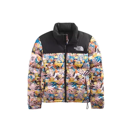 THE NORTH FACE 1996 Collection Down Jacket Women's