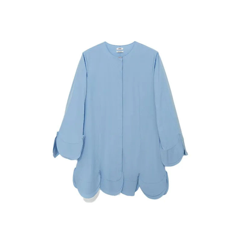IMMI Shirts Women's-3