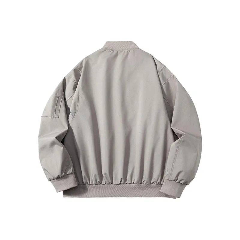 HIKZ Jackets Unisex-9