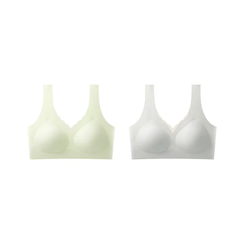YUZHAOLIN Bra Women's Combo Set-40