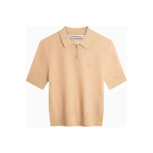 Calvin Klein SS24 Series Knitwear Women's