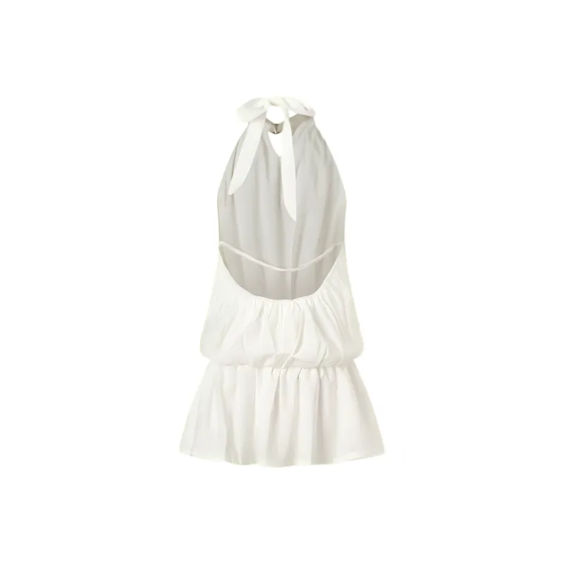 JOSR Sleeveless Dresses Women's-1