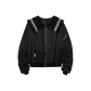 Mysterious Black