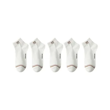 Warrior Ankle Socks Unisex Combo Set