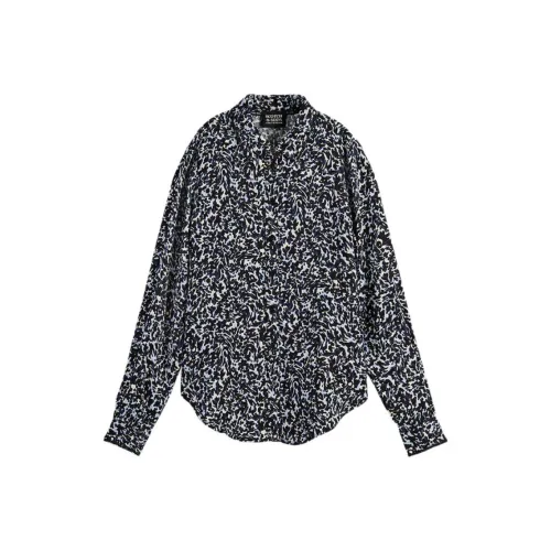 Scotch&Soda Shirts Women's