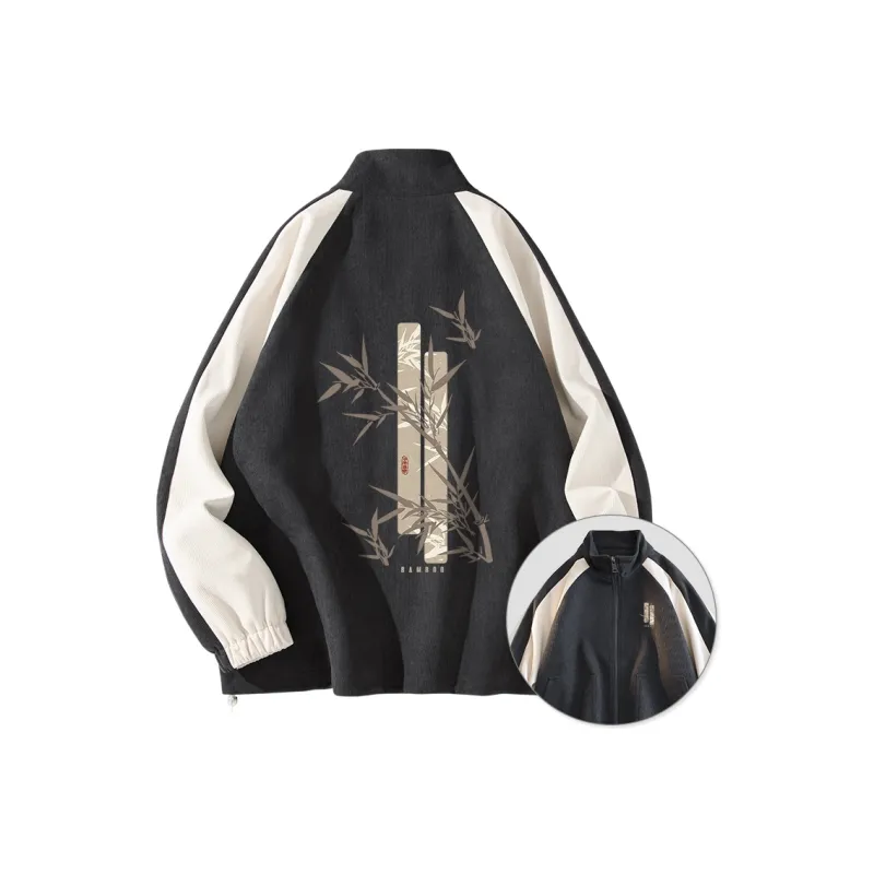 GOSO Jackets Unisex-2