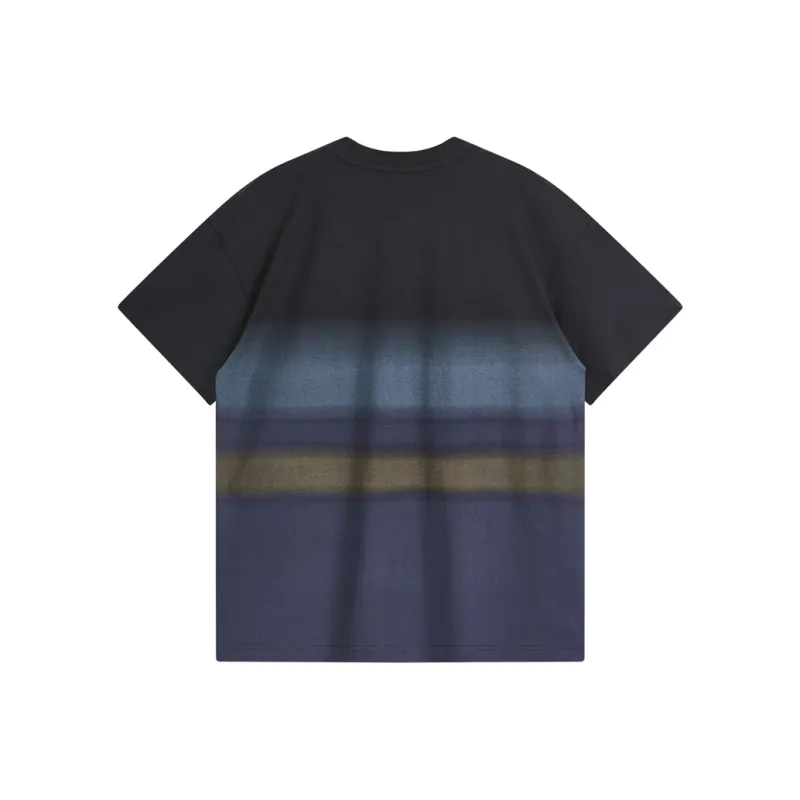 FAIRWHALE T Shirt Unisex 001 Black-1