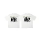 2 Pack (White+White)
