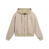 Light Glaze Brown