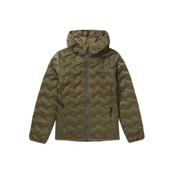 Columbia Down Jacket Women's Green