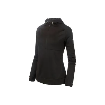 Mizuno Sweatshirts Women's Black