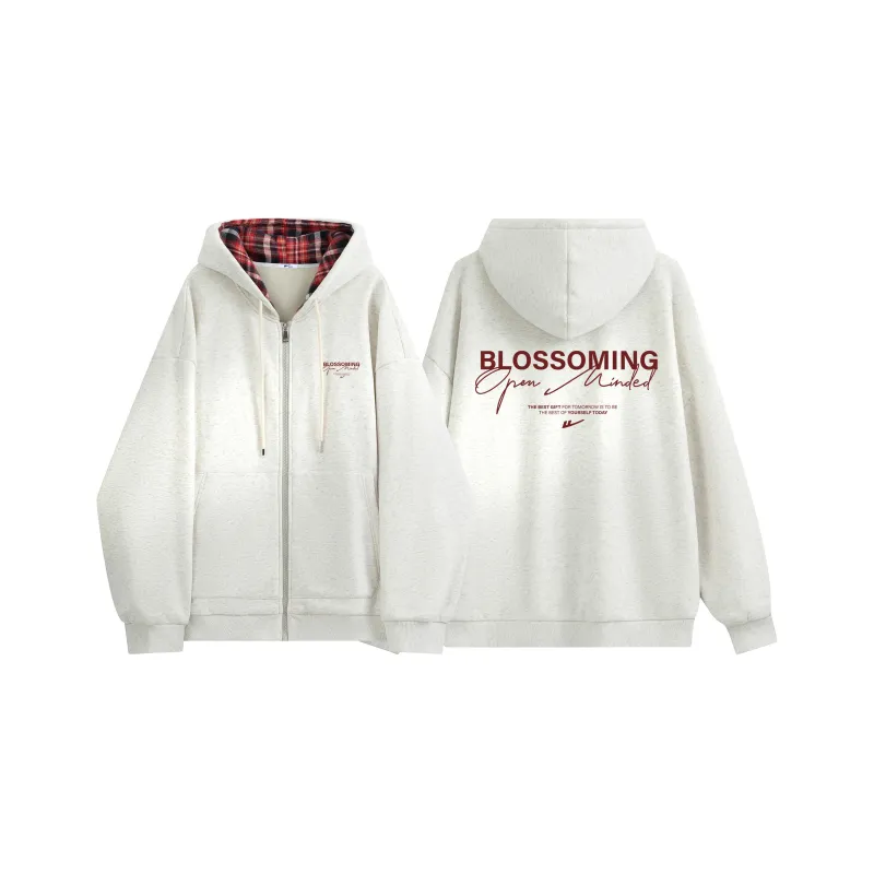 WARRIOR Wing Series Jackets Unisex-0