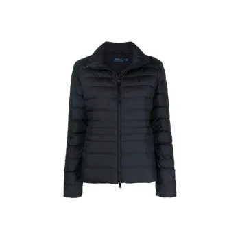 Polo Ralph Lauren Down Jackets Women's Black