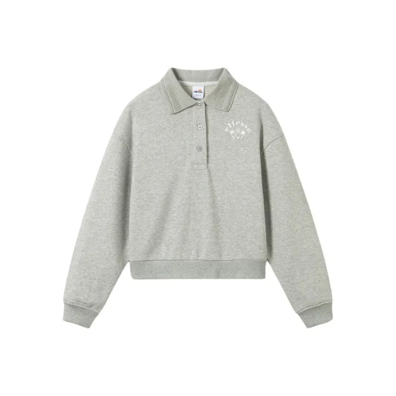 Ellesse Sweatshirts Women's-5