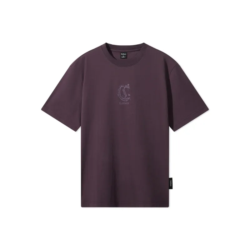 Cabbeen T Shirts Men-7