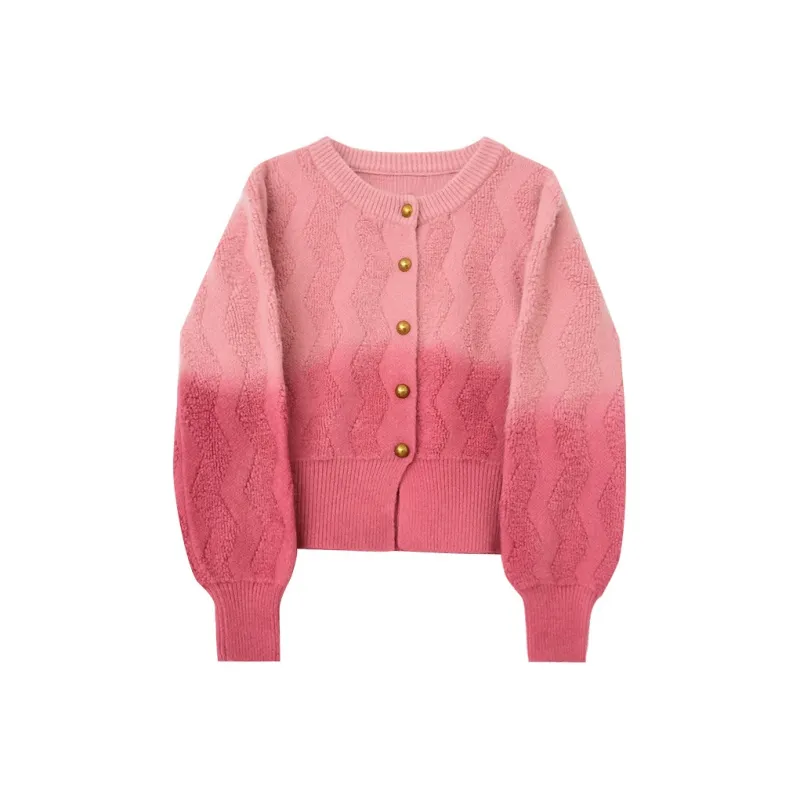 ABBY GODDESS Knitwear Women's Pink-0