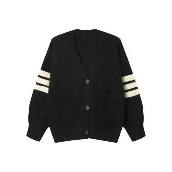 JOSR Knitwear Women's Black