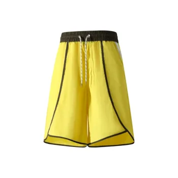 ROSECREED Casual Shorts Men