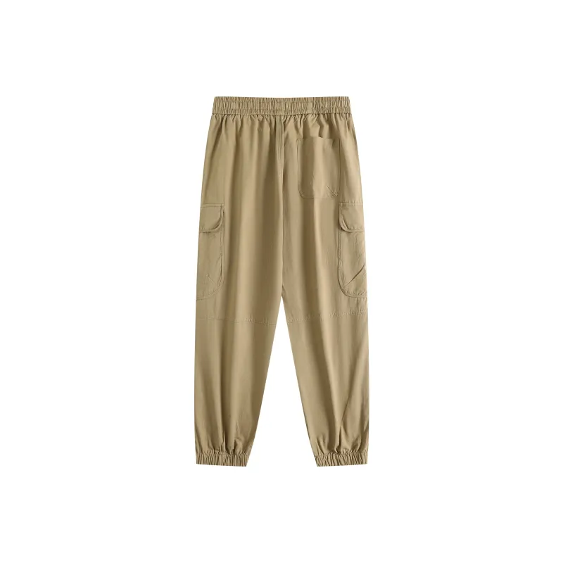 IGOI Casual Pants Unisex-21
