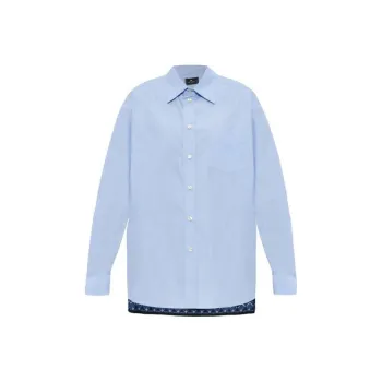 ETRO Paisley print Shirt