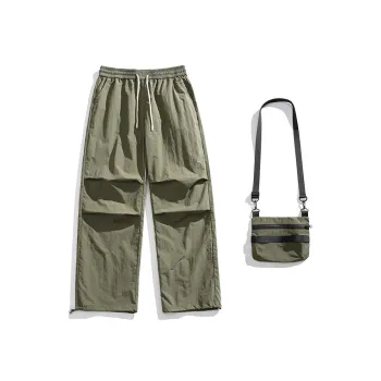 SIL VITIN Casual Pants Unisex