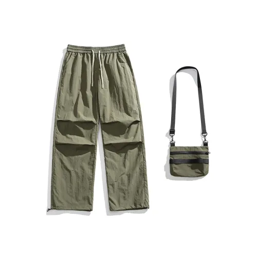 SIL VITIN Casual Pants Unisex