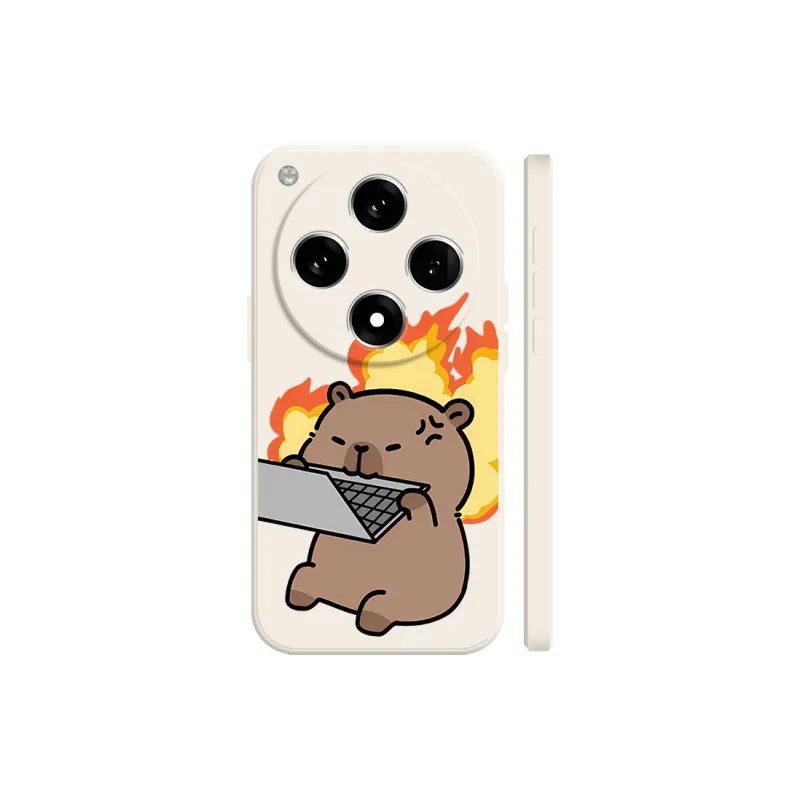 BAOCHENG Phone Cases-0